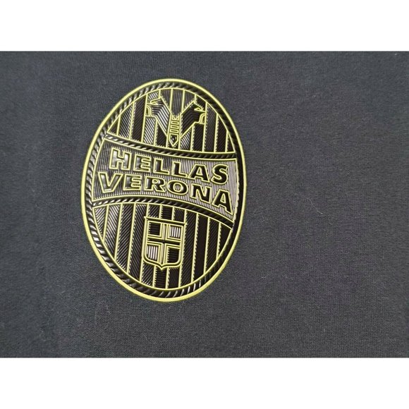 Nike Hellas Verona DRI-FIT T-Shirt Black Size S Small‎ - Picture 2 of 5